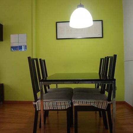 ברצלונה Aparteasy - Montjuic & Fira מראה חיצוני תמונה