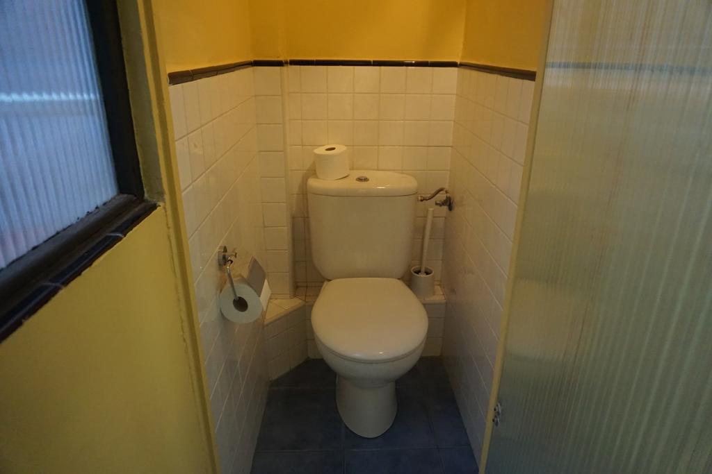 ברצלונה Aparteasy - Montjuic & Fira מראה חיצוני תמונה