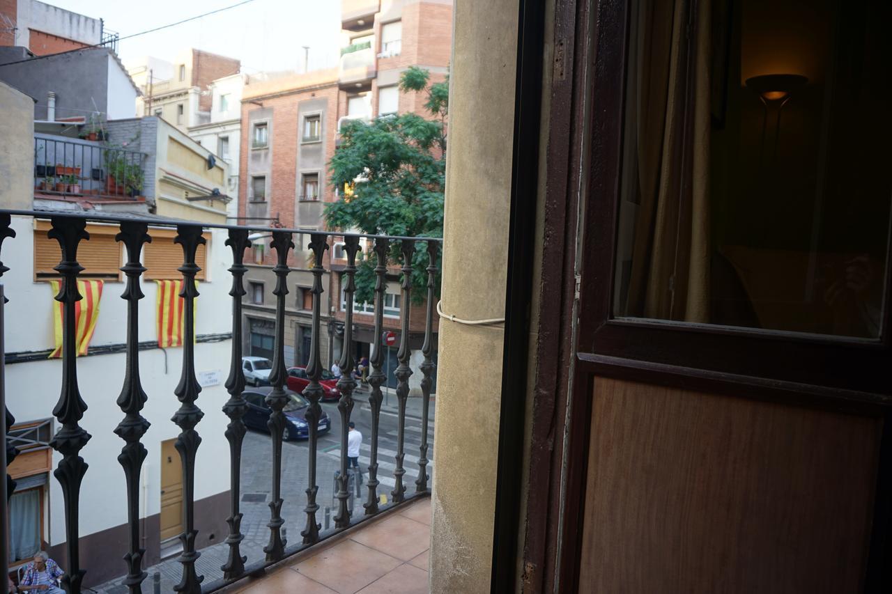 ברצלונה Aparteasy - Montjuic & Fira חדר תמונה